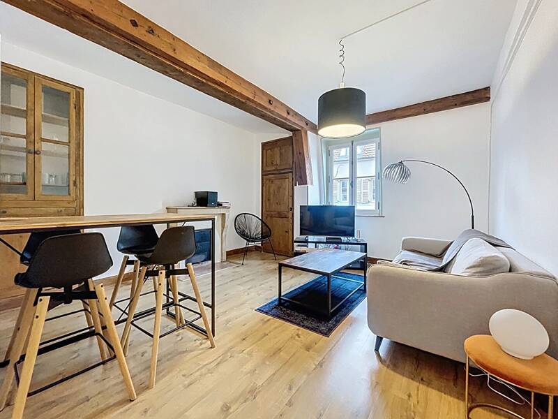 Maison à louer, 56m², DIJON