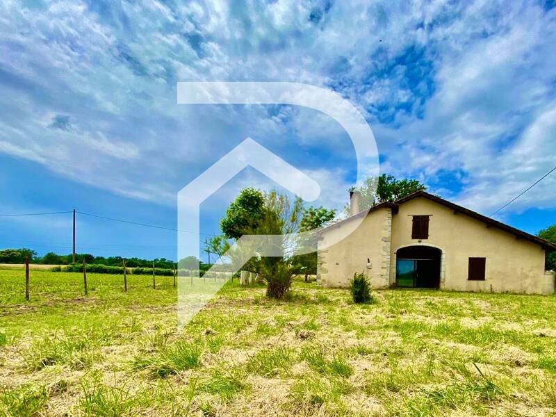Maison à vendre, 115m², PEYREHORADE