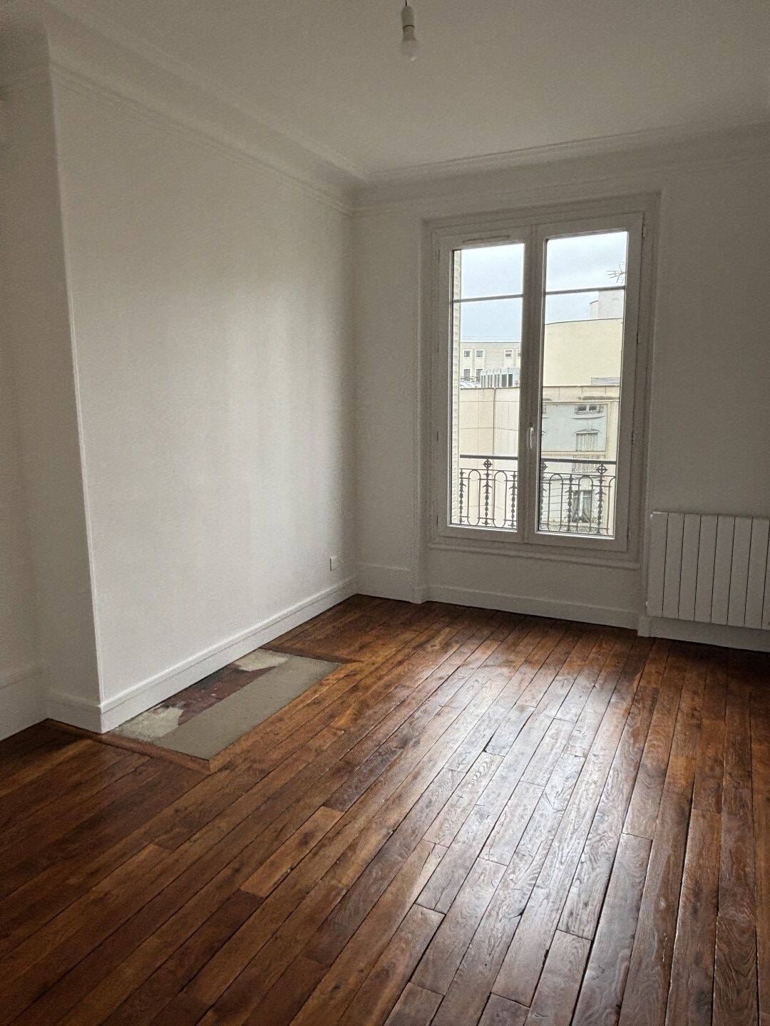 Maison à louer, 55m², COURBEVOIE