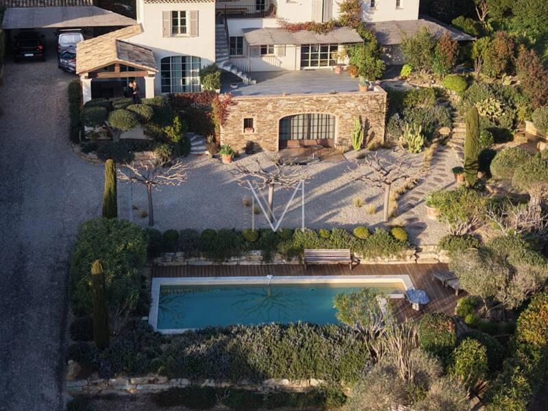 Maison à vendre, 150m², VAR