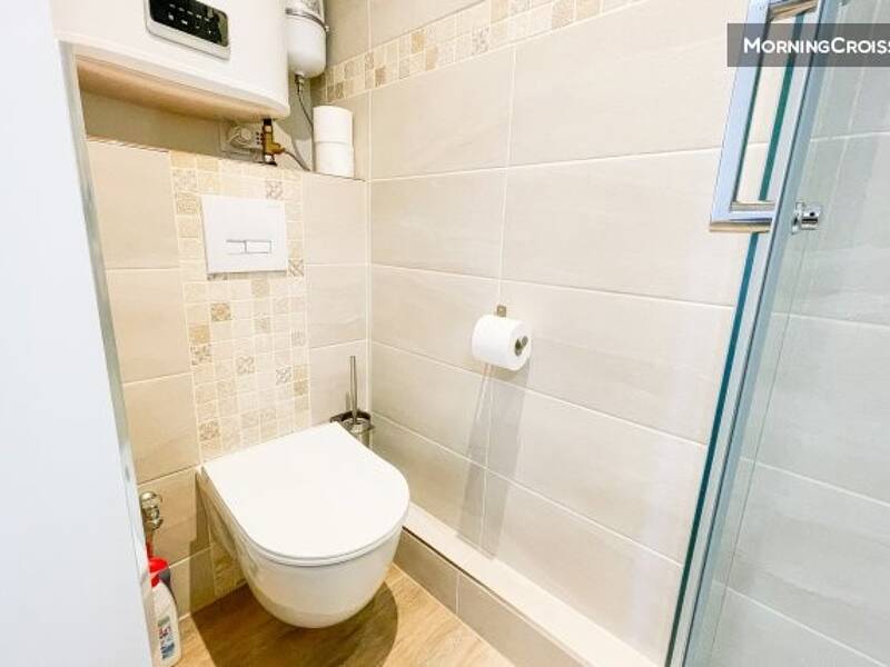 Maison à louer, 16m², SAINT MARTIN LE VINOUX