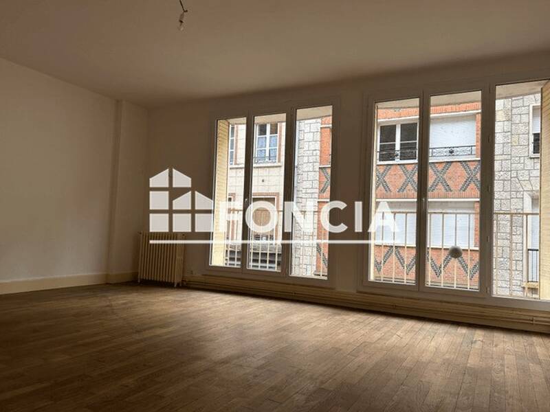 Maison à louer, 76m², GIEN