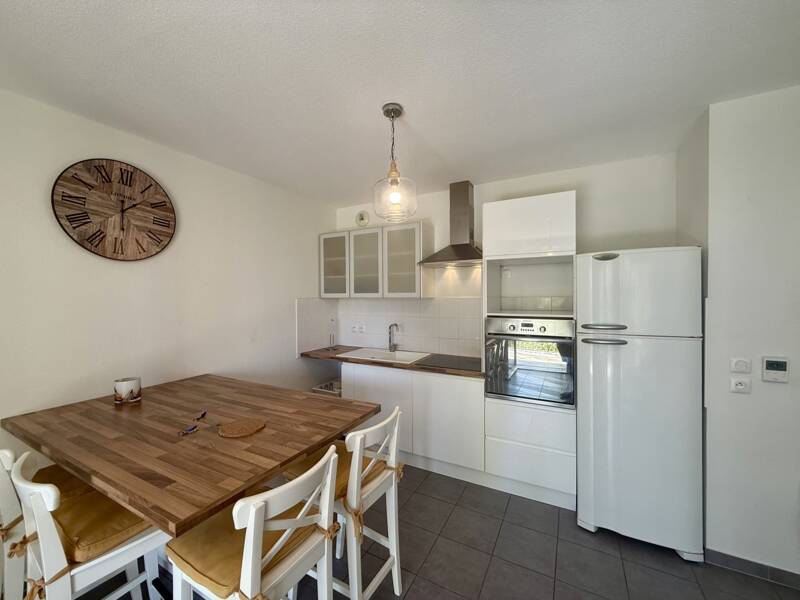 Maison à vendre, 45m², MONTPELLIER