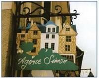 AGENCE SIMON