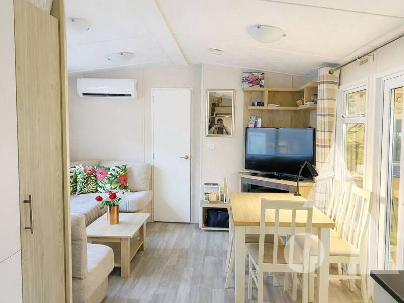 Maison à vendre, 42m², PUGET SUR ARGENS