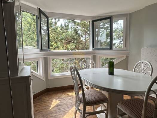 Duplex à vendre 565 000 € 3 pièces 2 chambres 54,98 m² Étage 2/2 Le Touquet-Paris-Plage 62520