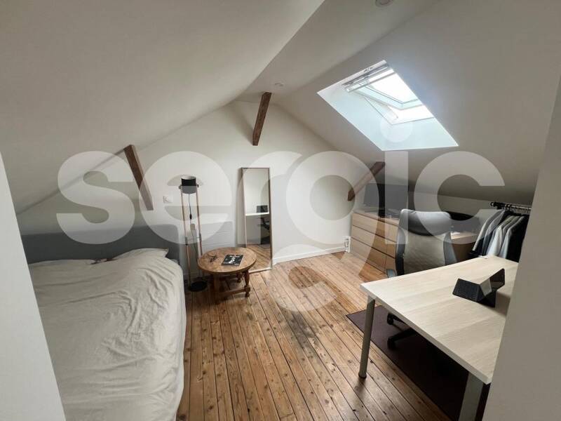 Maison à louer, 37m², REIMS