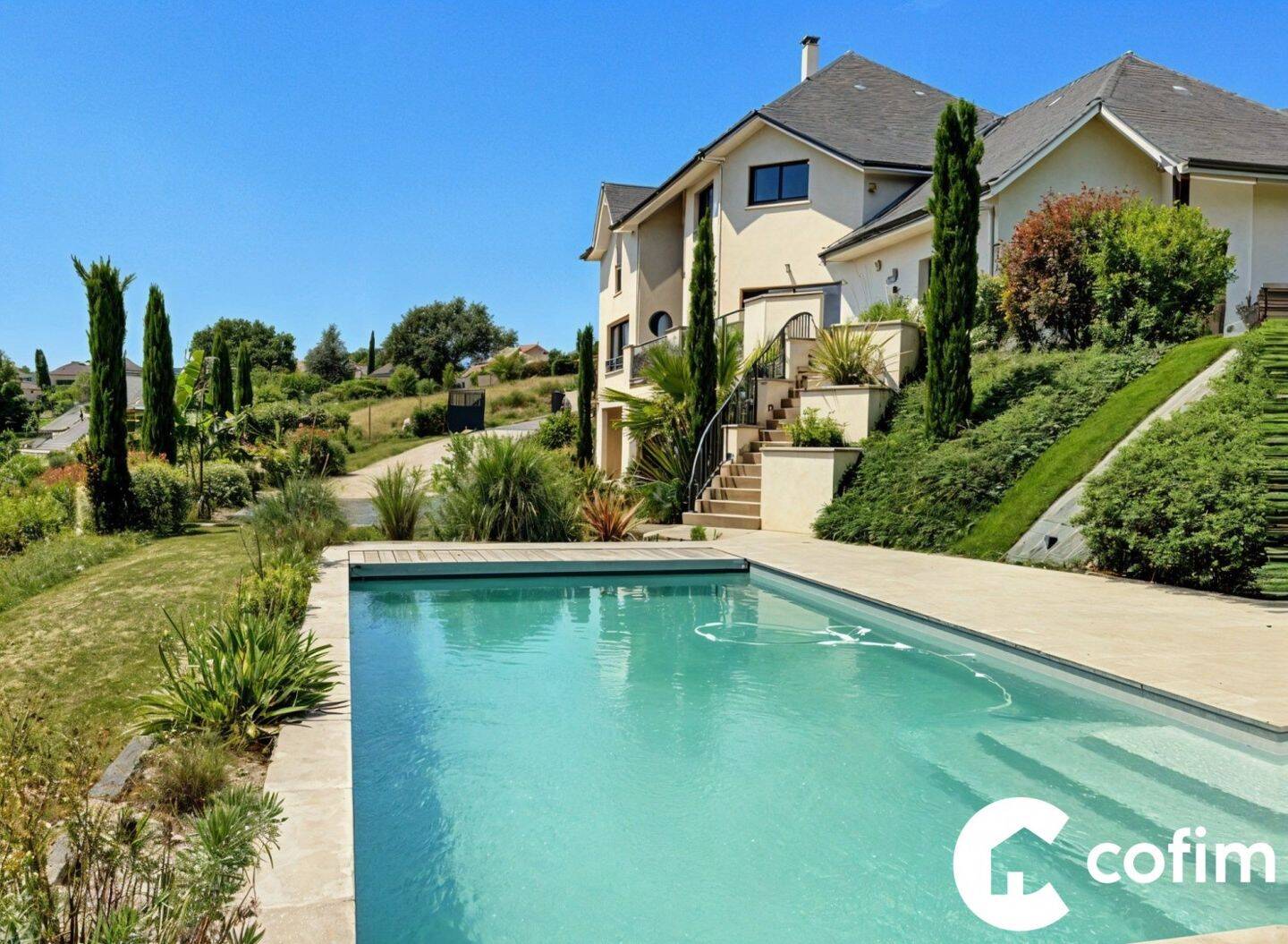 Maison à vendre, 262m², SERRES CASTET