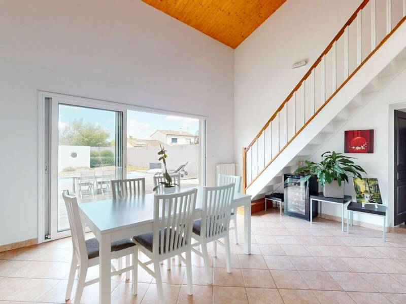 Maison à vendre, 135m², TOULOUSE