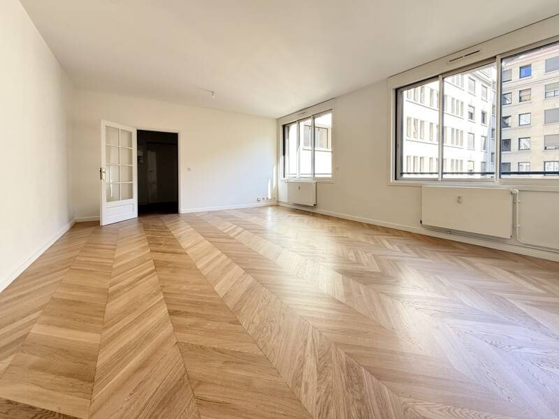 Maison à louer, 62m², PARIS 16E