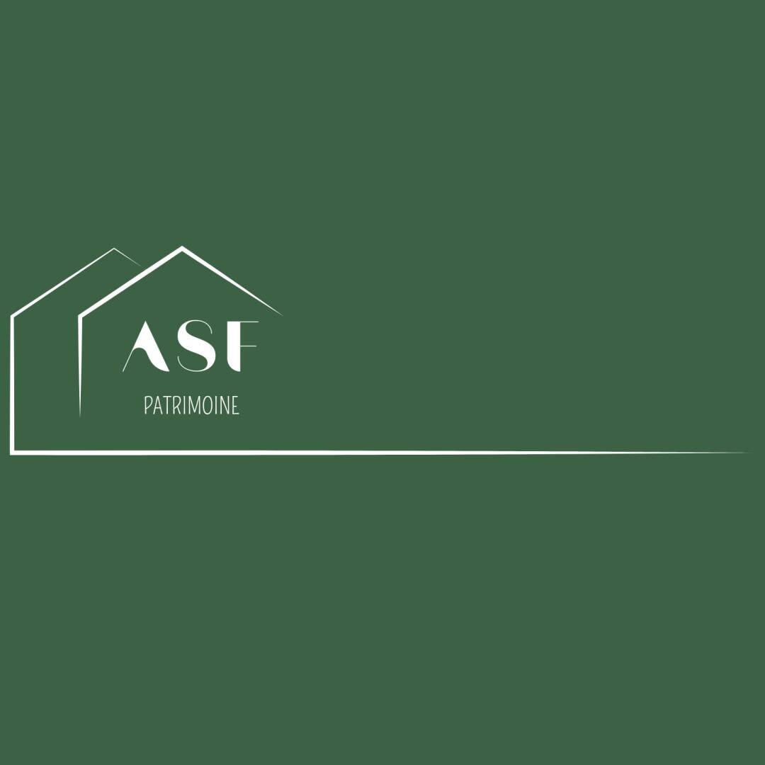 ASF PATRIMOINE