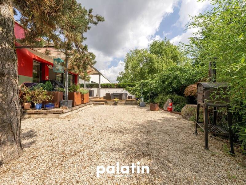 Maison à vendre, 360m², STRASBOURG