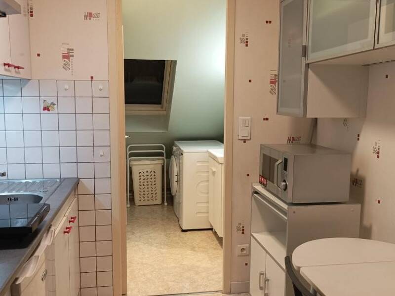 Maison à louer, 32m², GUEBWILLER