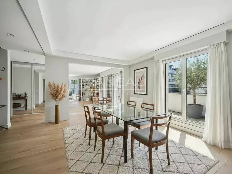 Maison à vendre, 159m², BOULOGNE BILLANCOURT