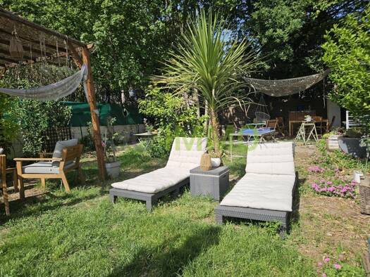 Appartement à vendre 169 000 € 2 pièces 1 chambre 50 m² Étage 1/1 Beausoleil Nîmes 30000