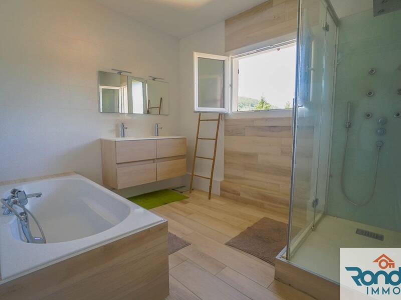 Maison à vendre, 213m², MAREY SUR TILLE