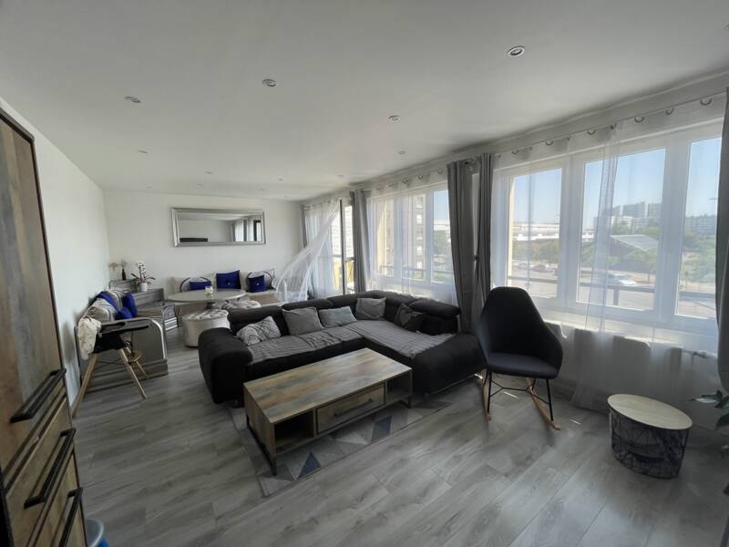 Maison à vendre, 92m², AMIENS