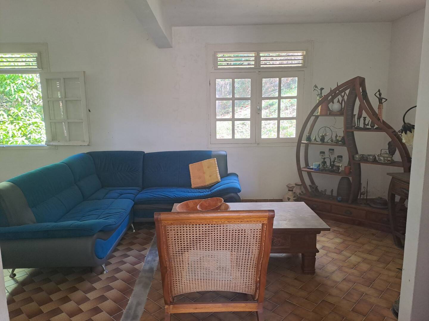 Maison à vendre, 128m², FORT DE FRANCE