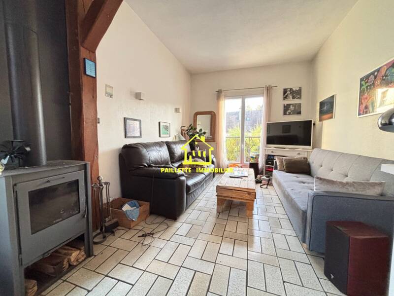 Maison à vendre, 52m², LE HAVRE