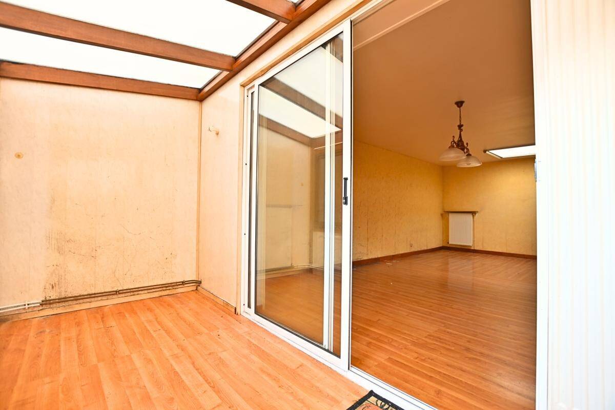 Maison à vendre, 75m², SAINT VALERY SUR SOMME