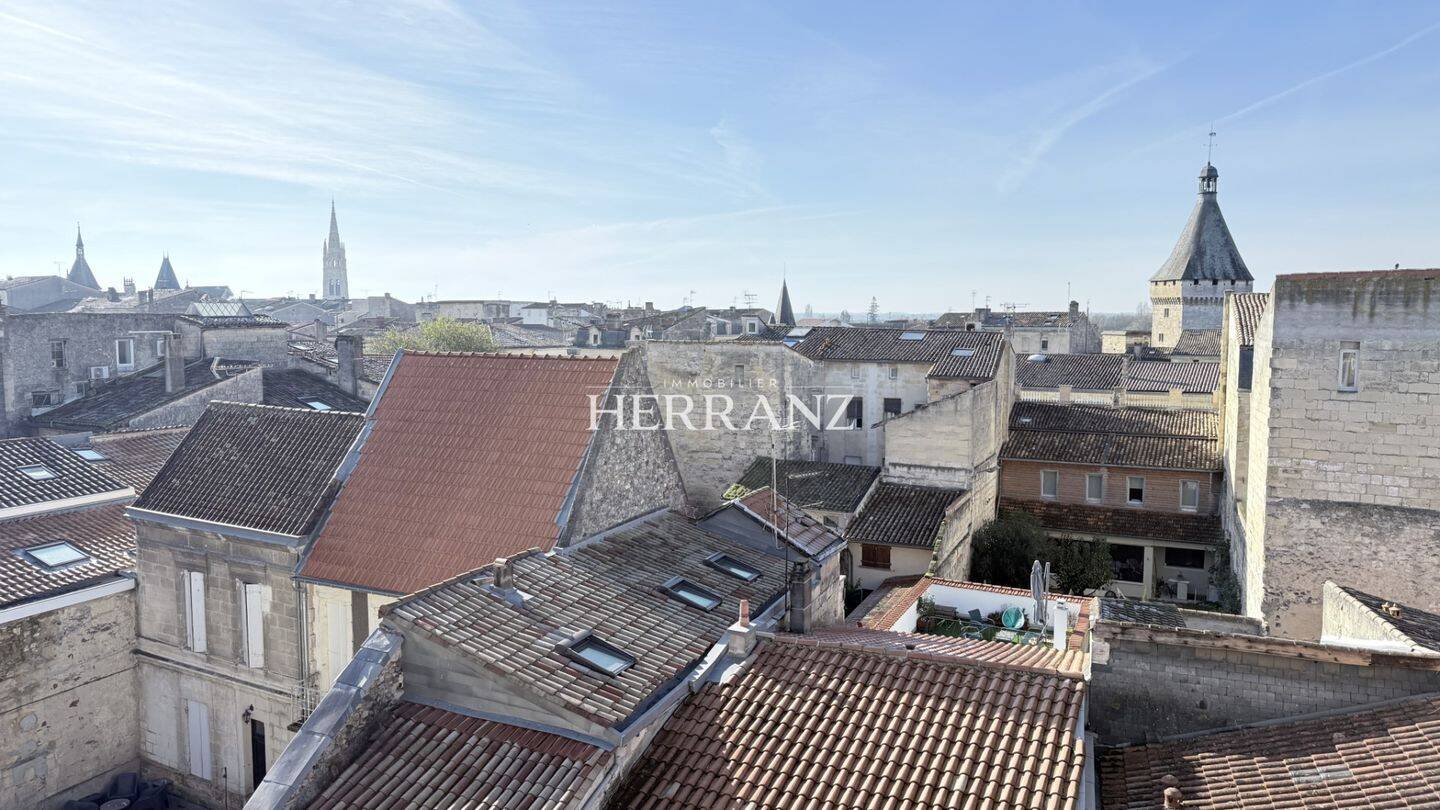 Maison à vendre, 137m², LIBOURNE