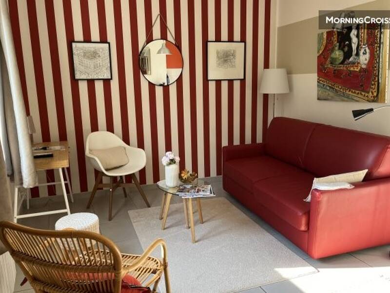 Maison à louer, 21m², TOURS