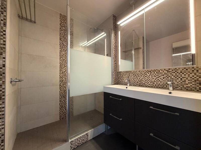 Maison à louer, 98m², NOISY LE GRAND