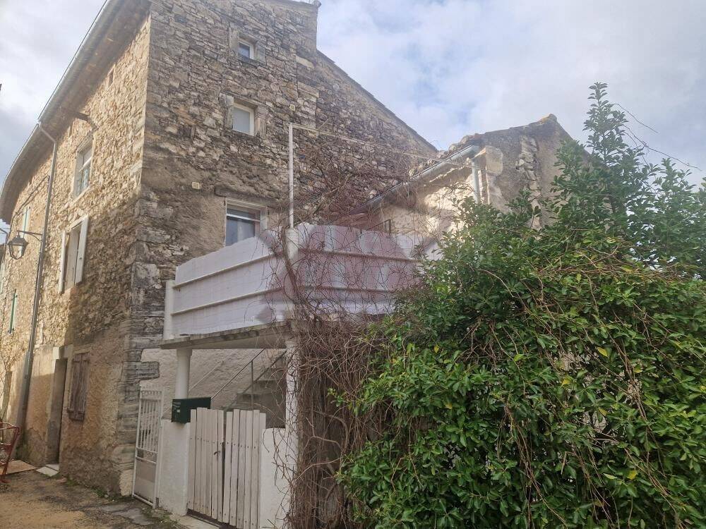 Maison à vendre, 100m², SAINT JEAN DE MARUEJOLS ET AVEJAN
