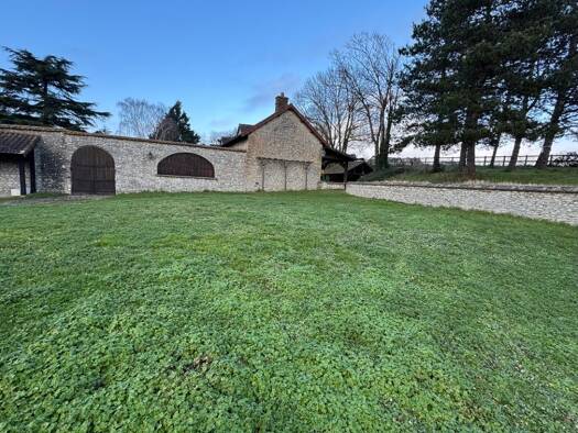 Terrain constructible à vendre 77 900 € 402 m² de terrain Pacy-sur-Eure 27120