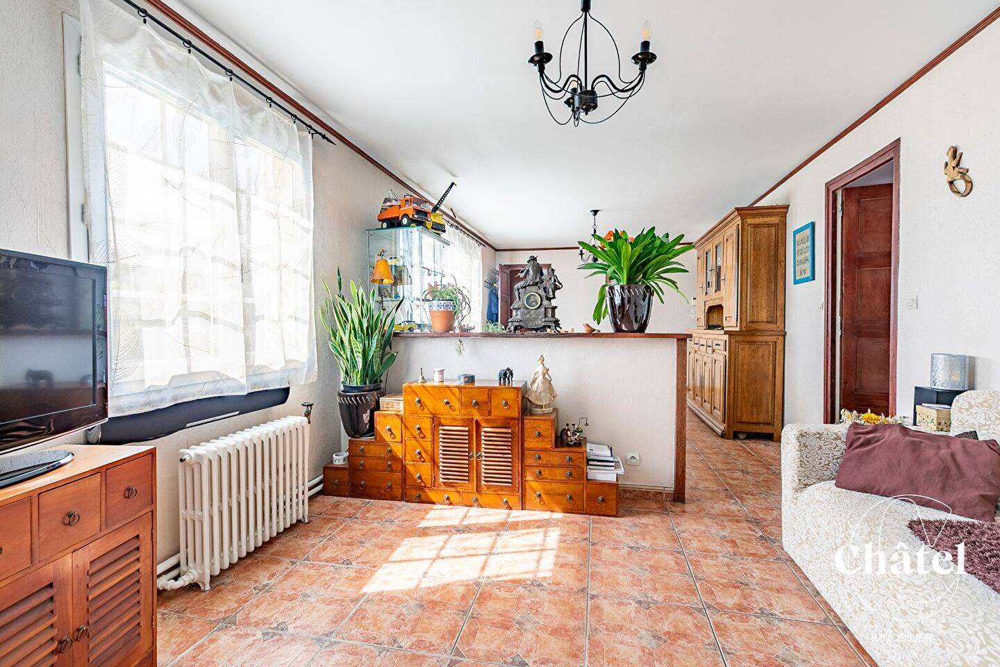 Maison à vendre, 127m², VILLERS SOUS SAINT LEU