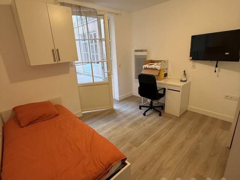 Maison à louer, 14m², POITIERS