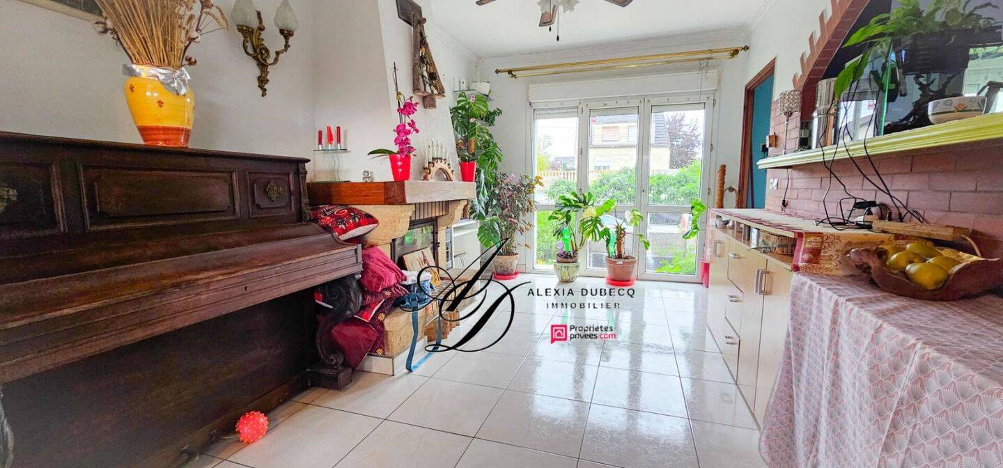 Maison à vendre, 130m², CHELLES