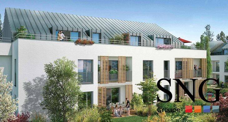 Maison à louer, 59m², COMBS LA VILLE