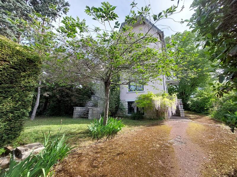Maison à vendre, 192m², BOURGES