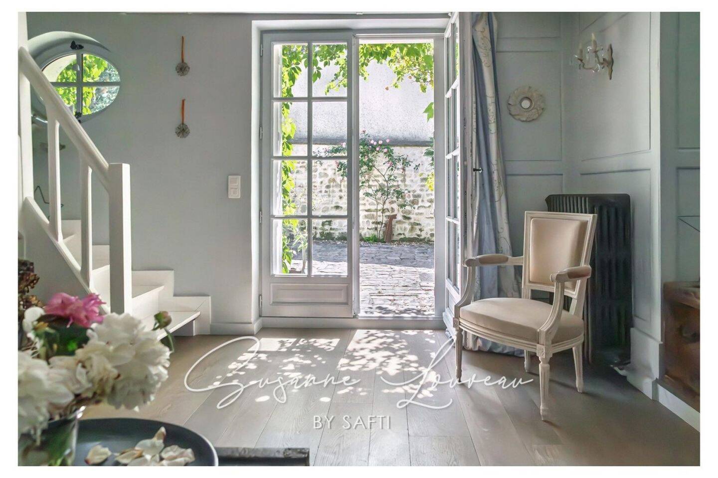 Maison à vendre, 80m², L'ETANG LA VILLE