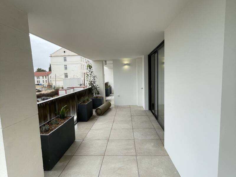 Maison à louer, 67m², MONTPELLIER