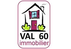VAL 60 logo