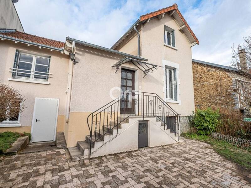 Maison à louer, 88m², LIMOGES