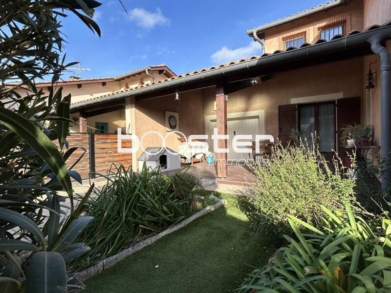 Maison à vendre, 140m², TOULOUSE