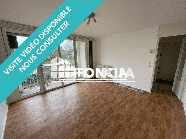 Maison à louer, 40m², NANCY