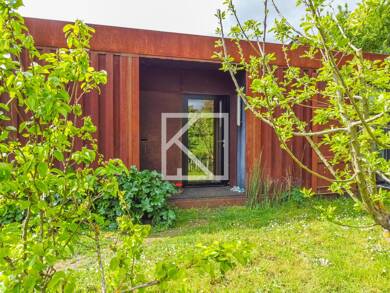 Maison à vendre 285 000 € 6 pièces 4 chambres 127 m² 1 500 m² de terrain Chemiré-le-Gaudin 72210