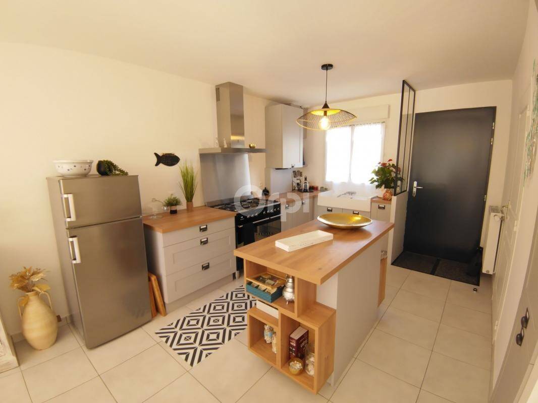 Maison à vendre, 99m², PIRIAC SUR MER