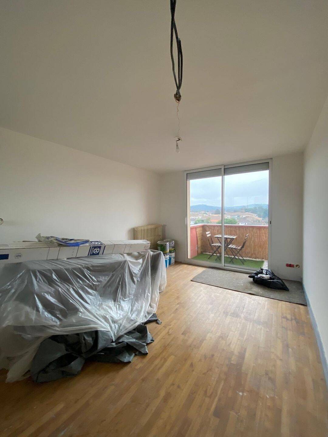 Maison à louer, 65m², PORTET SUR GARONNE