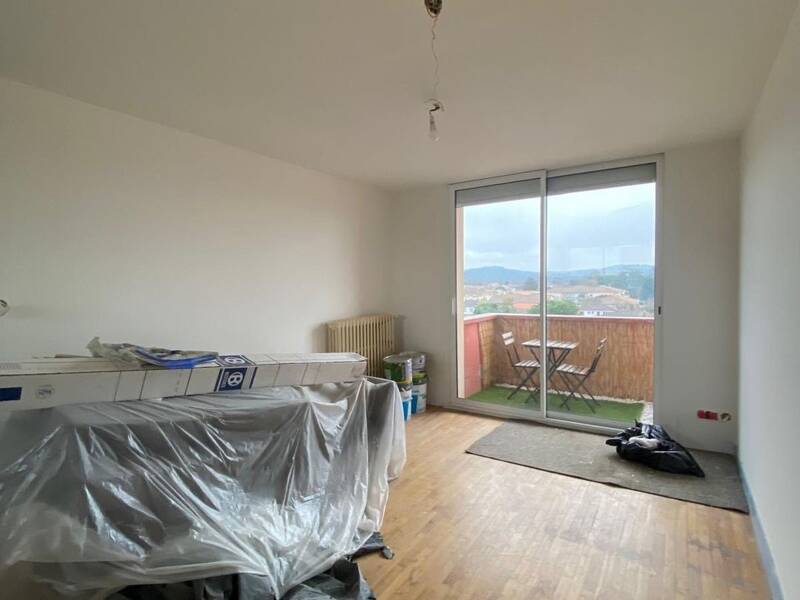 Maison à louer, 65m², PORTET SUR GARONNE