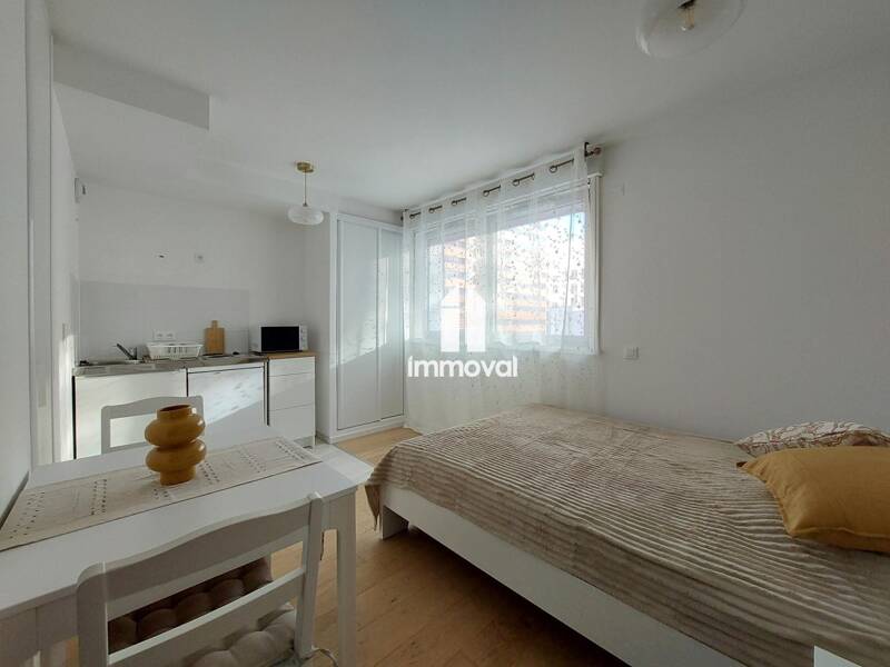 Maison à louer, 20m², STRASBOURG