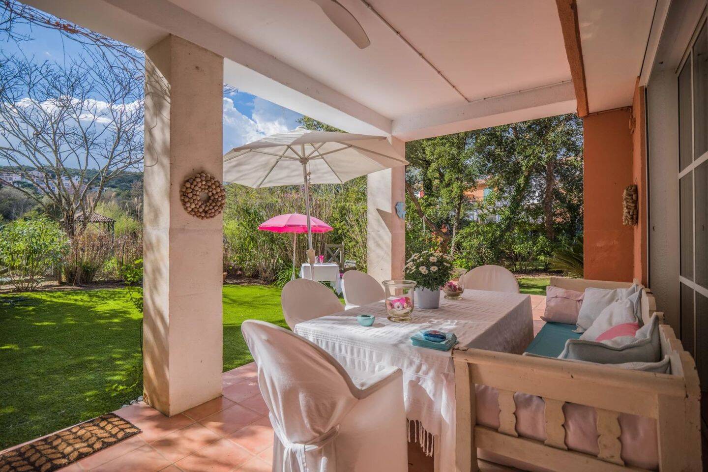 Maison à vendre, 110m², GRIMAUD