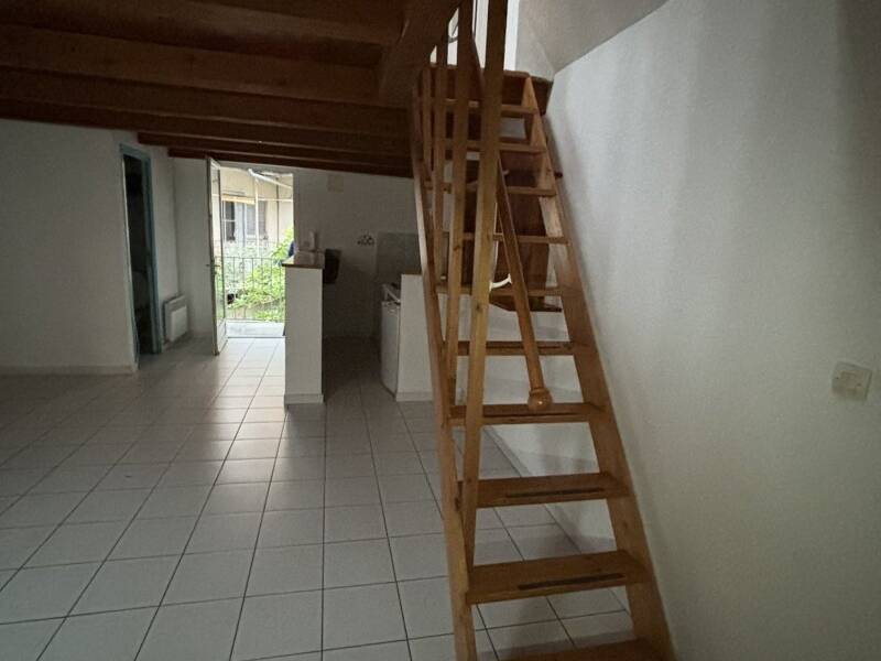 Maison à louer, 41m², MONTPELLIER