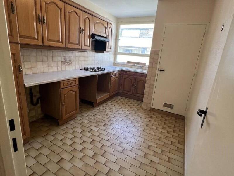 Maison à louer, 81m², AIX EN PROVENCE