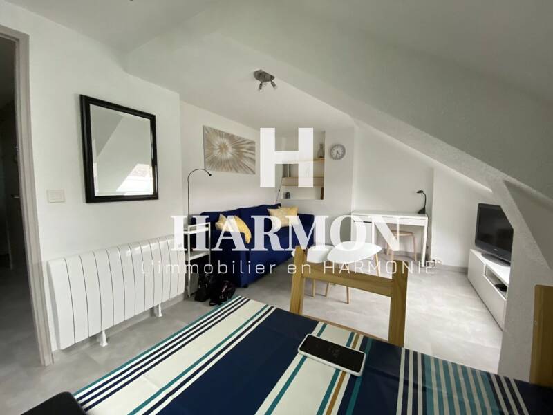 Maison à louer, 28m², PAU