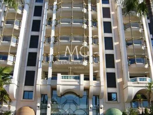 Garage/Stationnement à vendre 220 000 € Croisette-Palm-Beach Cannes 06400